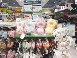 -牛妈妈孕婴童生活馆(富临向阳郡店)