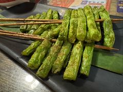 -辉记炭烧海鲜大排档·老字号(福田店)