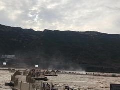 -陕西黄河壶口瀑布旅游区