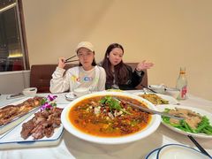 -培万河间驴火•驴肉火锅(东平店)