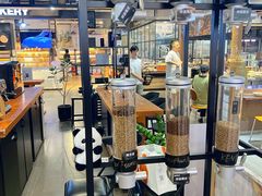 -Gee Coffee Roasters(万象天地店)