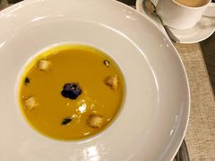 -CHASE Modern Cuisine(崇宁路店)