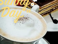 -利顺德大饭店·维多利亚花园(小白楼店)