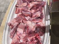 -羊来顺冰煮鲜羊铁锅烀羊肉(八卦岭店)