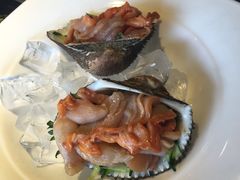 -马路边上·小海鲜烧烤(八一路店)