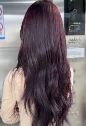-爱秀造型 T-G
