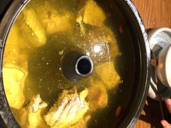 -云海肴·汽锅鸡·云南菜(天山百盛优客店)