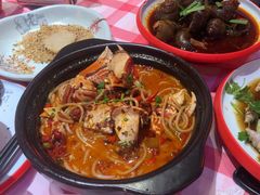 -老闵田螺馆·南昌特色小炒(梦时代店)