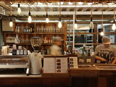 -佐敦面包铺·JORDAN BAKERY