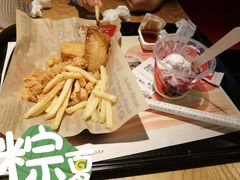 -肯德基(杭州浦沿店)