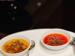-北京四季酒店·采逸轩