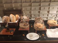 -广州四季酒店·意珍·意式自助餐