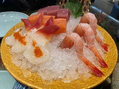 -炙柒Sekinana·精致料理 烧鸟·铁板烧(海上世界店)
