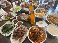 -清真·益鑫羊肉手抓馆(花园北街店)