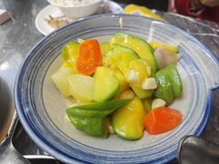 -福照楼汽锅鸡·云南菜(护国路店)
