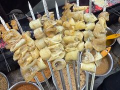 -三个大叔烤羊肉串·炭炉砂锅菜(西三旗店)