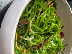 -桥边小楼·手工云南菜·丽江地标美食