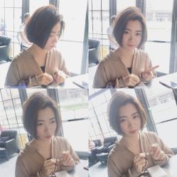 点击看大图 -简影造型·自选烫染接发salon