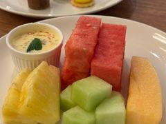-怡咖啡海鲜自助餐厅(浦东香格里拉店)