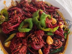 -羊家胡同·龙虾烧烤火锅(龙汇路店)