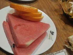 -汉巴味德(北京银座和谐广场店)