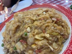-王村姑老土炕莜面村(桥东店)