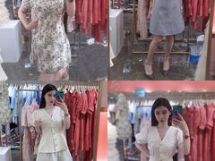 -广州白马服装市场