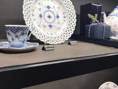 -Royal Copenhagen Flagship Store(皇家哥本哈根旗舰店)