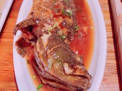 -南海渔家•海鲜•正宗海南菜(海棠湾店)