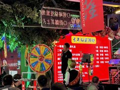 -路边边.炒菜烧烤.音乐餐厅(良乡长虹店)