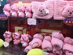 -星际传奇·电玩城·游戏厅·儿童乐园(大悦城店)