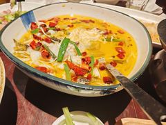 -外婆家(西溪印象城店)