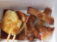 -小姜锅贴(凤凰街店)