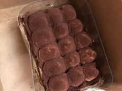 咖啡提拉米苏-星巴克(深圳布吉万象汇4F店)