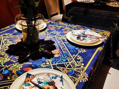 -第101座花园餐厅(湖滨88店)