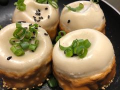 -龍堂蟹黄小笼包(德思勤四季汇店)