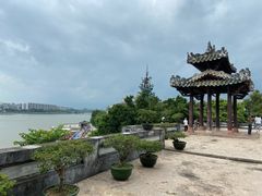 -容州古城