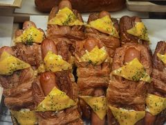 -PAPER STONE BAKERY(天汇广场店)