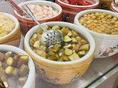 -雪儿钱局泡菜
