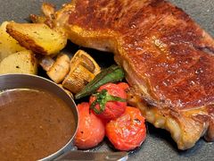 -托斯卡纳烘焙意大利餐厅(五天地店)