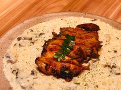 -KimPro 辛普乐概念韩餐