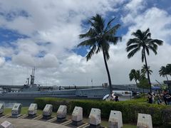 -夏威夷珍珠港
