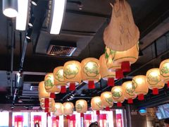 大堂-大鸽饭(北京路店)
