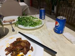 -爱丽舍西餐厅(万悦格兰云天大酒店)