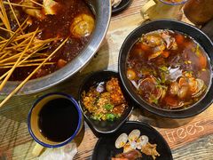 串串-七串串(无锡总店)
