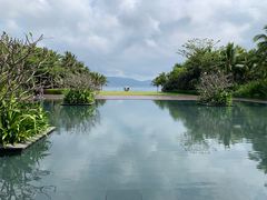 -三亚太阳湾柏悦酒店