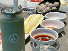 -海底捞火锅(杭州天虹购物中心店)