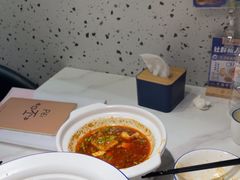 -兰湘子·湘菜小炒(石家庄万象城店)