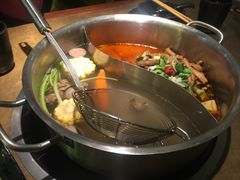 -左庭右院鲜牛肉火锅(南通CBD大有境店)