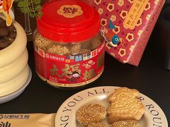 -昆明冠生园·蛋糕·面包(南强街店)